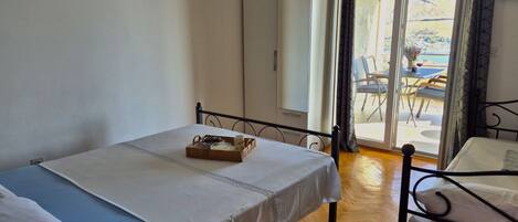 Apartment (A2) | Free WiFi