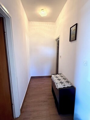 Apartment (A1) | Hallway - Apartments Josi (Sibenik)