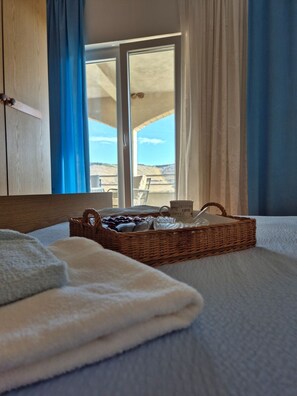 Apartment (A2) - Apartments Josi (Sibenik)