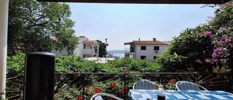 Water view