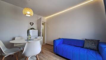 Apartment (A2) | Wohnzimmer