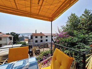 Appartement (A2) | Vue sur l’eau