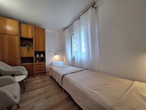 Room - Apartment Ivy (Crikvenica)