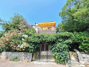 Building design - Apartment Ivy (Crikvenica)