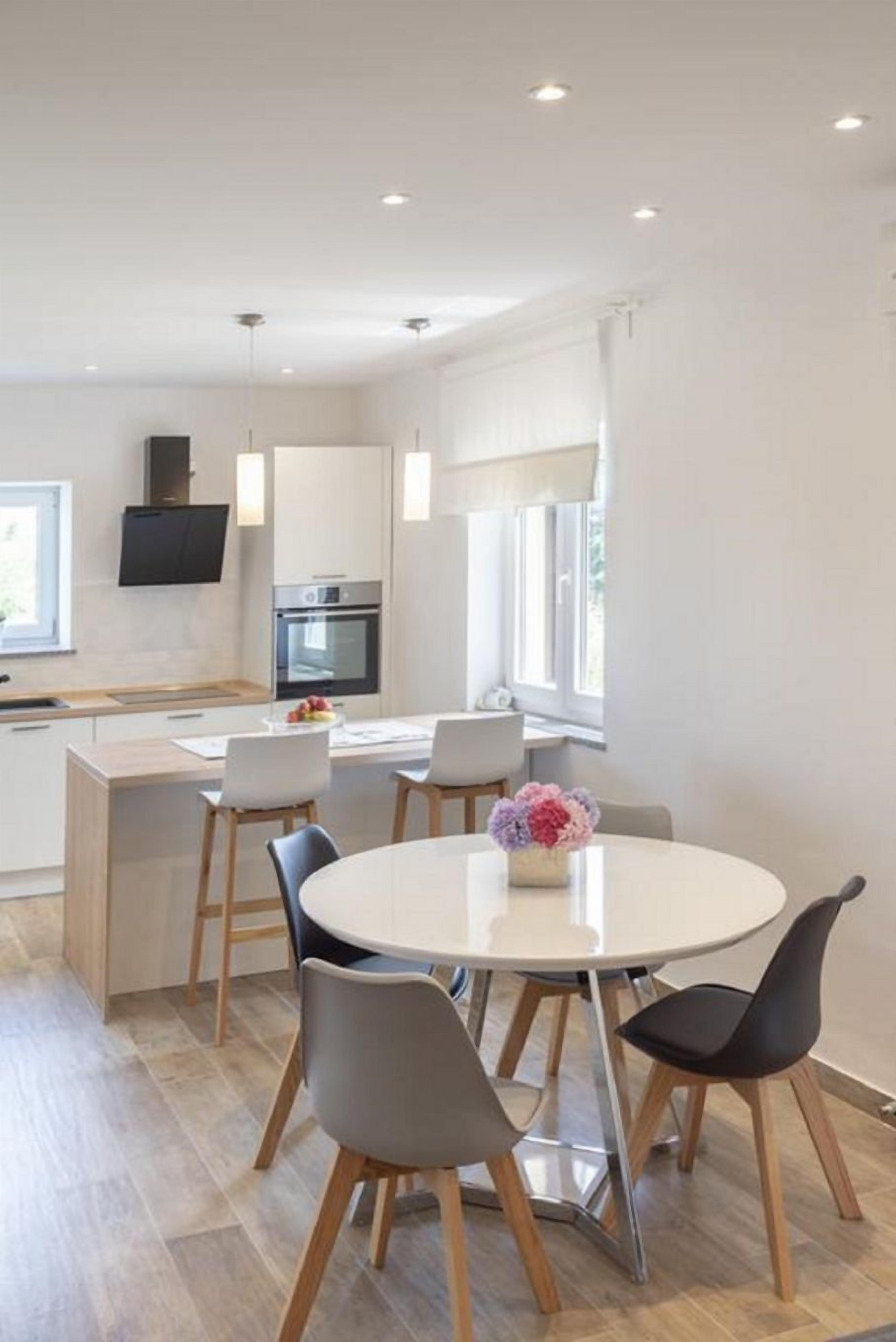 Apartment (A1) | Private kitchen