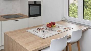 Lejlighed (A1) | Spiseområde
