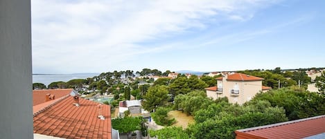Apartment (A1) | City view