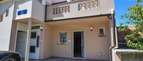 Design dell’edificio