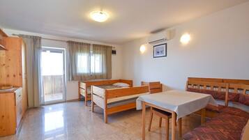 Apartment (A2) | Kostenloses WLAN