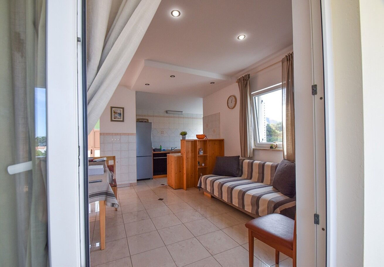 Apartment (A1) | Living room