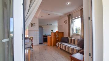 Apartment (A1) | Living room