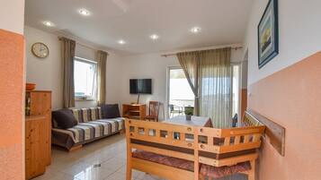 Apartment (A1) | Living room