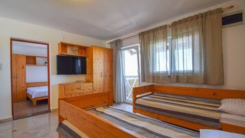 Apartment (A2) | Free WiFi