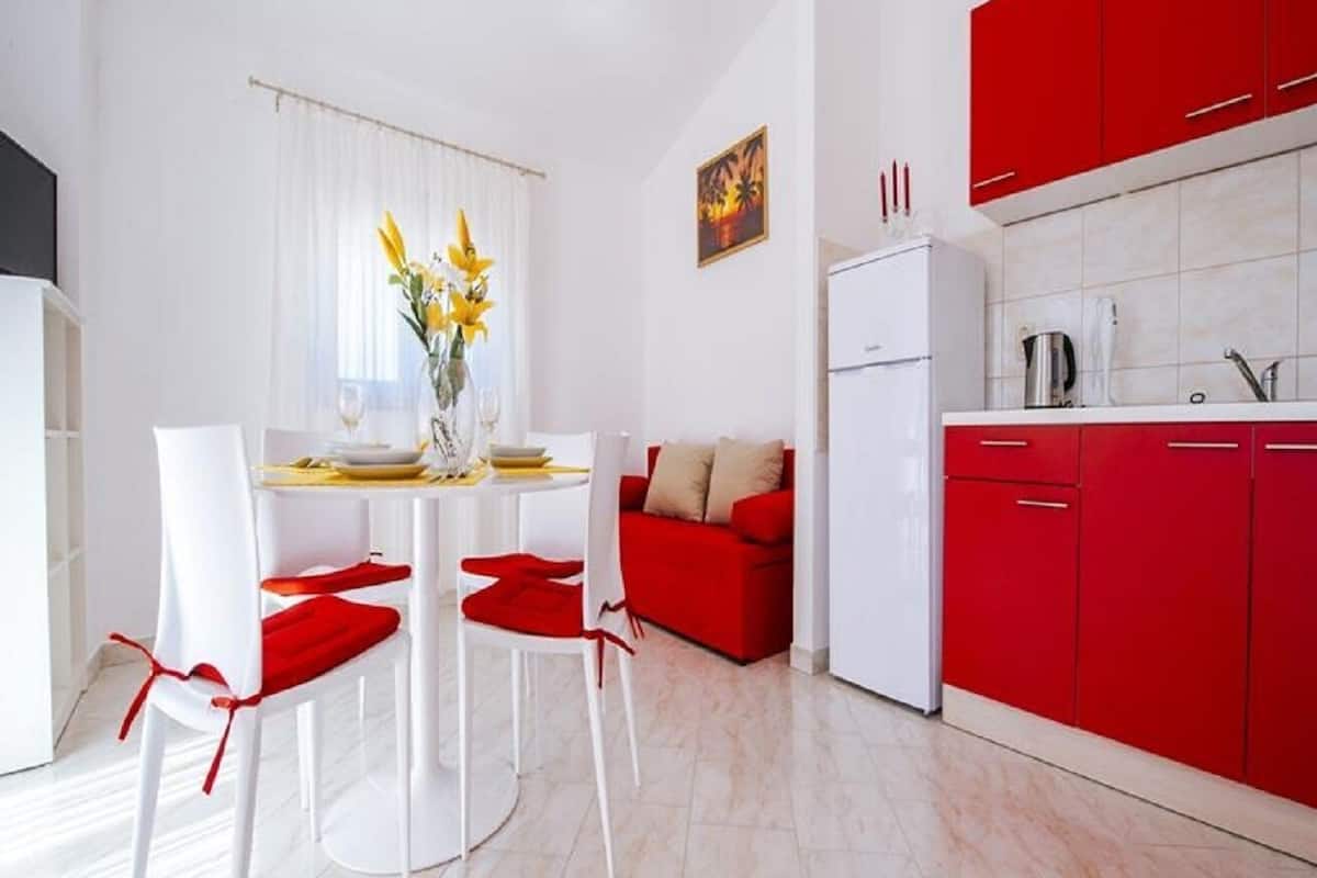 Apartment (A2) | Private kitchen