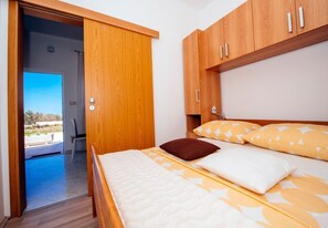 Lägenhet (A1) | Gratis wi-fi