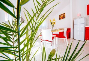 Lägenhet (A3) | Detalj interiör