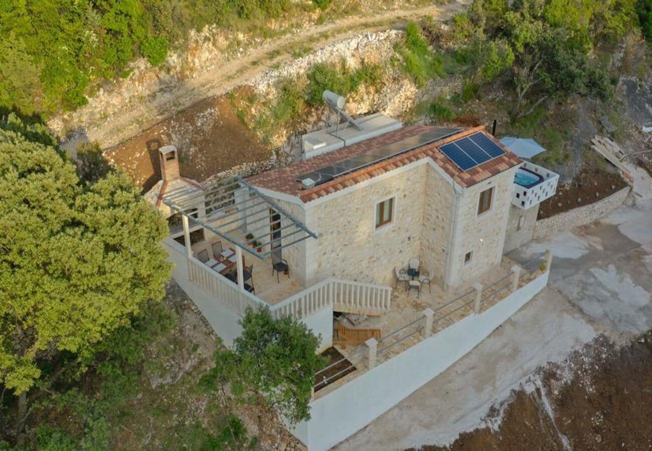 Bâtiment design