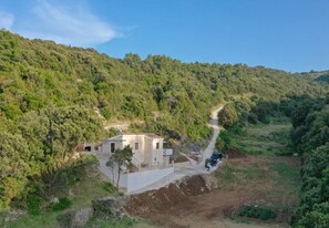 Point of interest - House Irena (Pucisca)