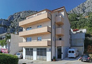 Building design - House Miho (Omis)