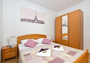 House - House Miho (Omis)