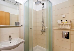 House | Bathroom | Shower - House Miho (Omis)