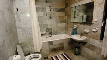 House | Bathroom | Towels