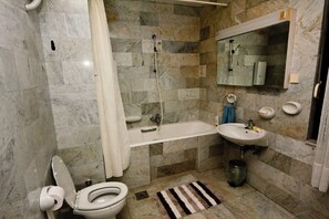 Huis | Badkamer | Handdoeken