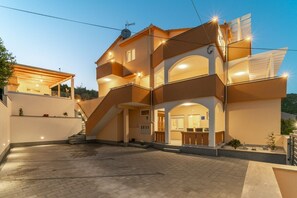 Exterior - Apartments Lux 3 (Marina)