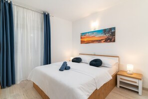 Leilighet (A1) | Wi-fi (inkludert)