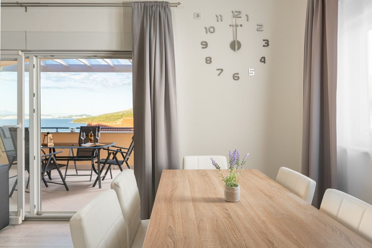 公寓 (A2) | 用餐區