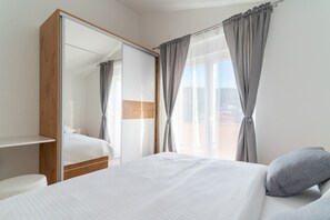Appartement (A2) | Gratis wifi