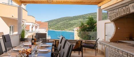 テラス / パティオ