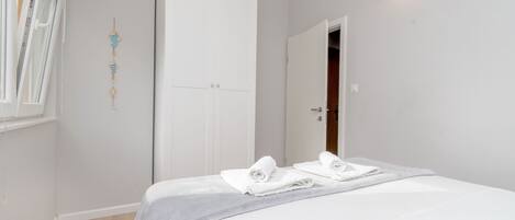 Apartment (A1) | Free WiFi