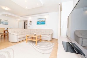 Apartment (A2) | Wohnzimmer