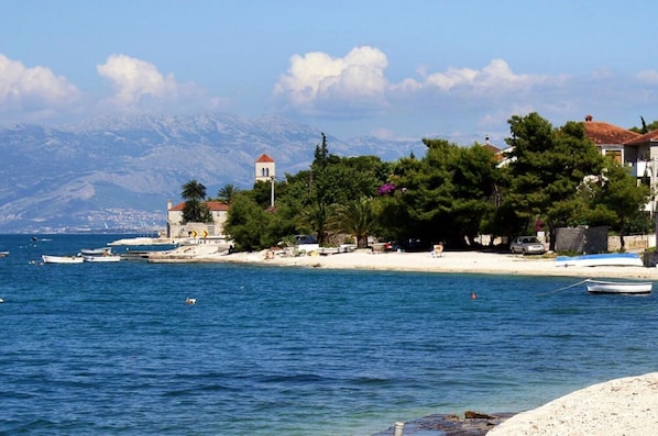 Strand