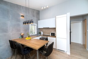 Apartment (A1) | Dining - Apartment The View (Trogir)