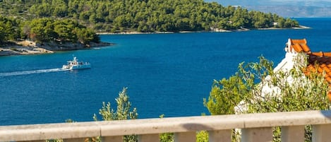 Apartment (A1) | Water view