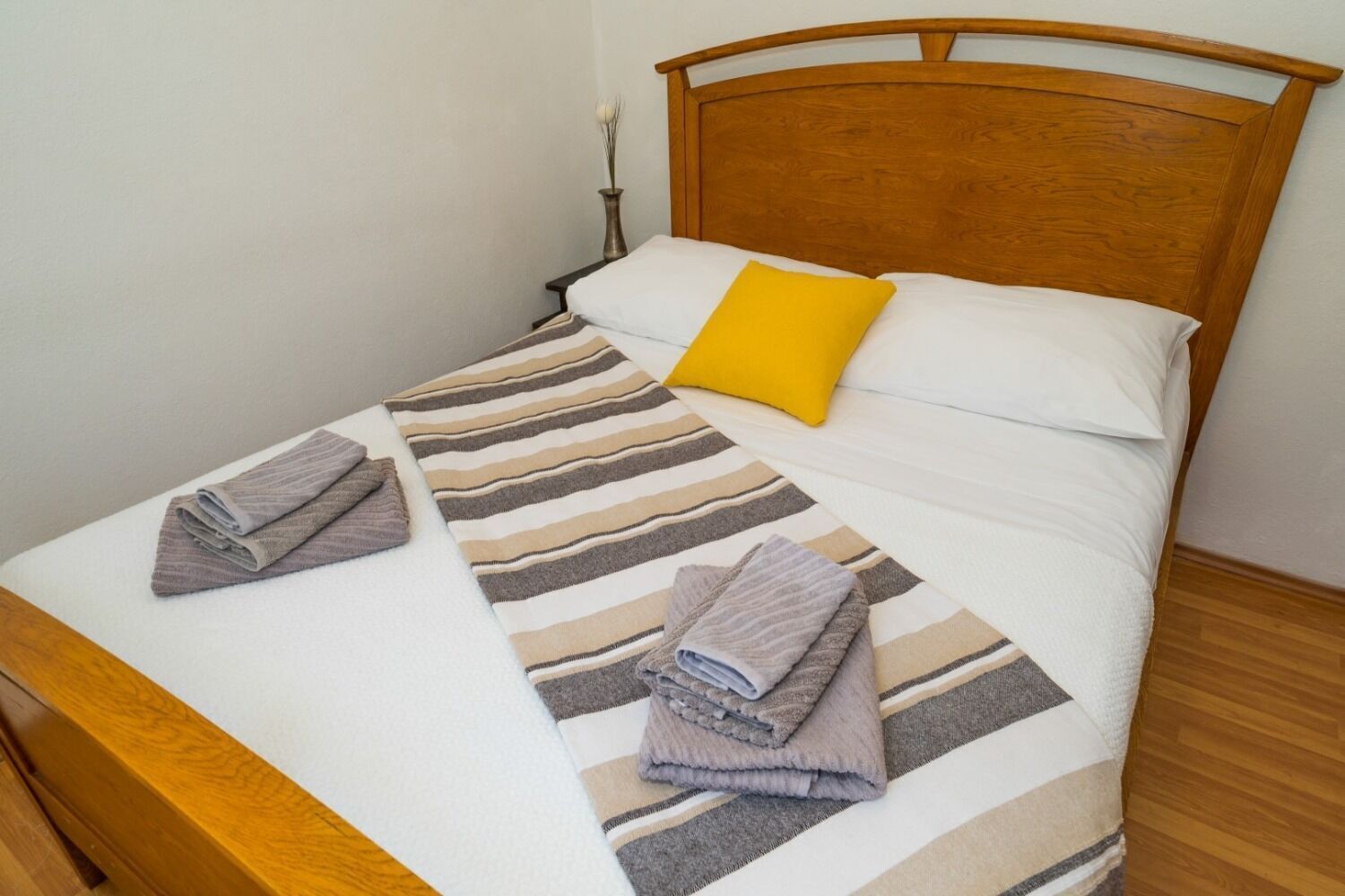 Apartment (A1) | Iron/ironing board, free WiFi