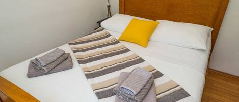 Apartment (A1) | Iron/ironing board, free WiFi
