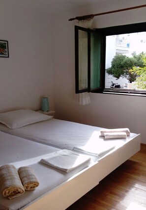 Apartment (A1) - Apartment Jase Beachfront (Sibenik)