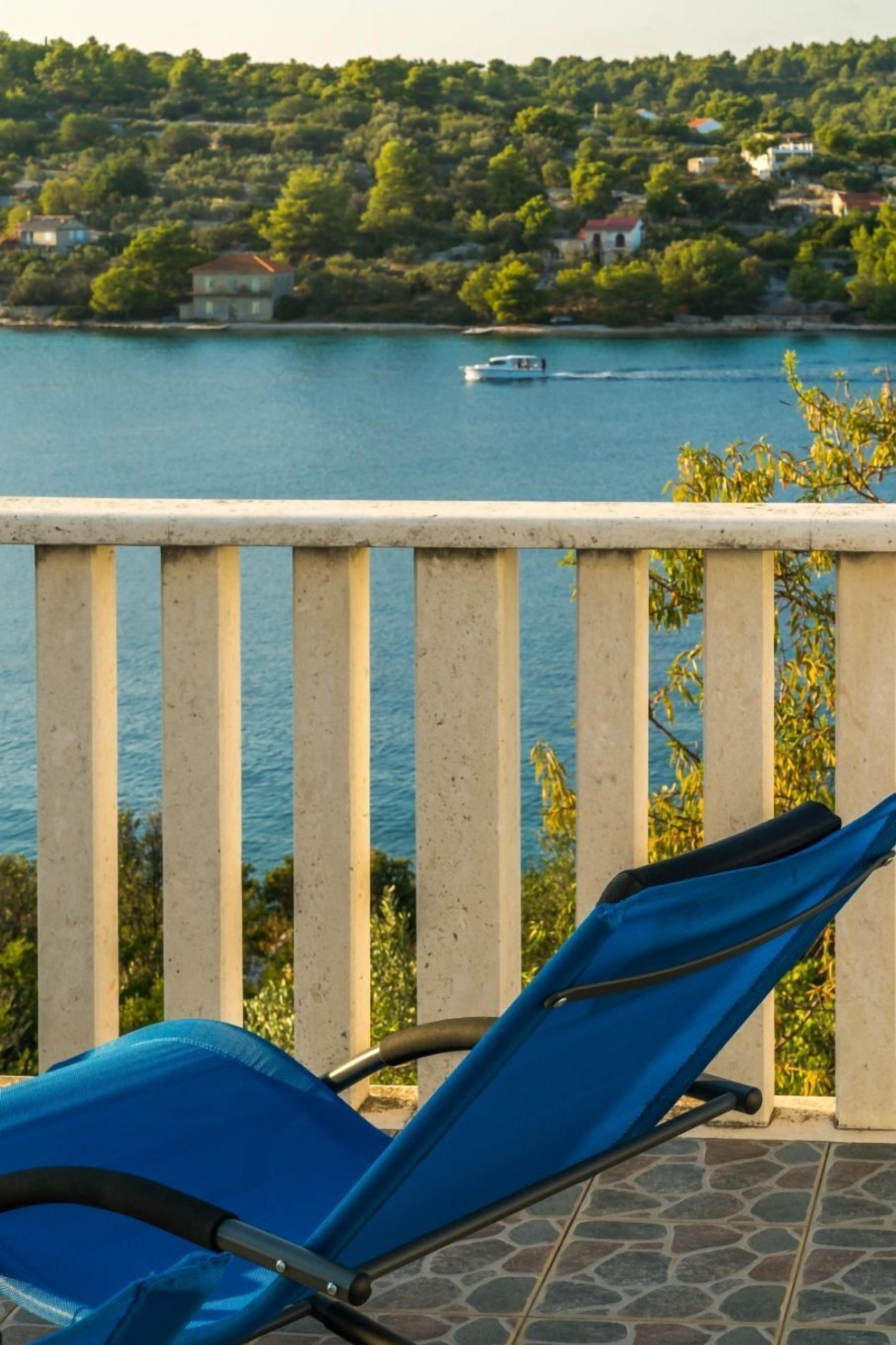 Appartement (A1) | Balcon