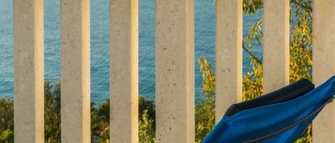 Appartement (A1) | Balcon