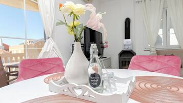 Appartement (A2) | Restauration