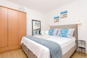 Apartment (A1) | Free WiFi - Apartments Ani (Vodice)