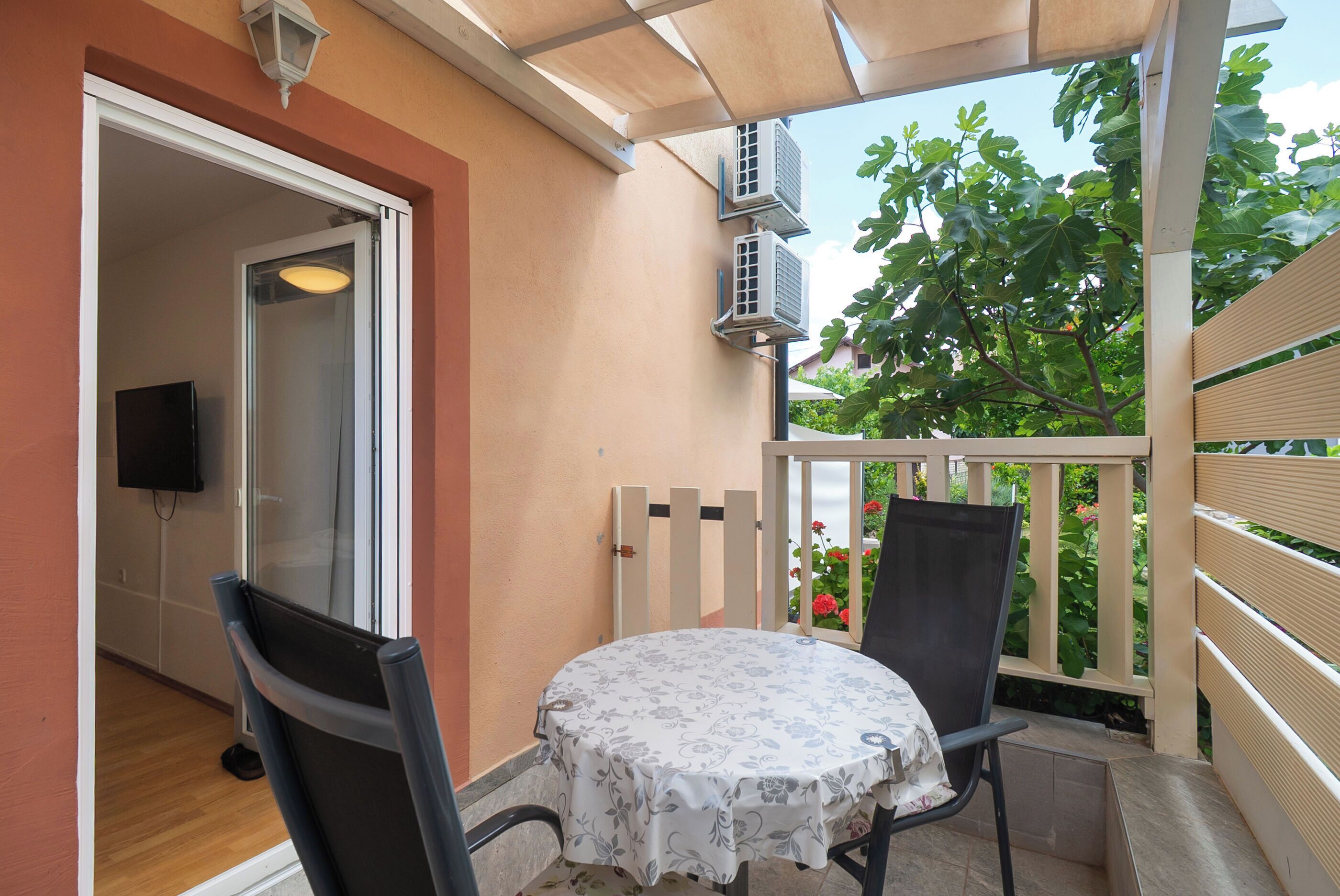 Teres/patio