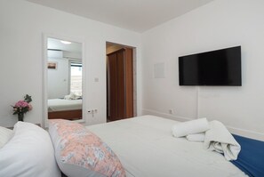 Apartment (A2) | Free WiFi - Apartments Jak (Vodice)
