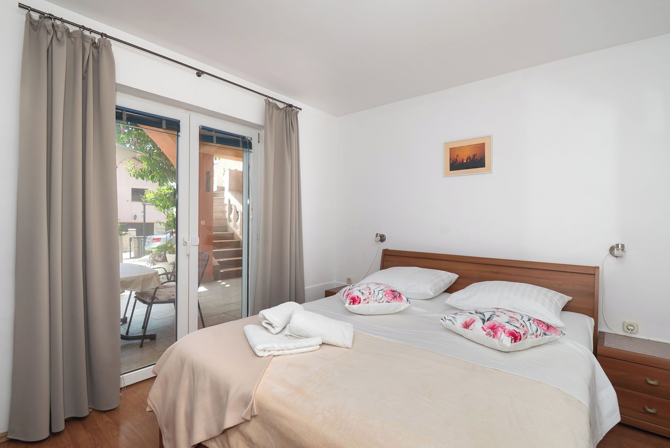 Appartement (A3) | Accès au Wi-Fi (inclus)