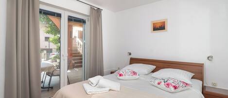 Appartement (A3) | AccĂšs au Wi-Fi (inclus)