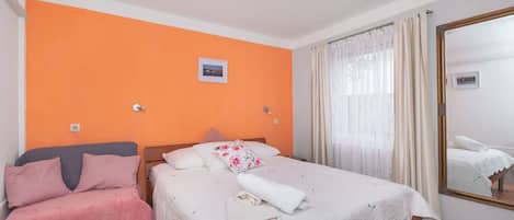 Apartamento (A3) | Wifi gratis