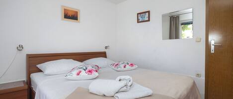 Apartment (A3) | Free WiFi